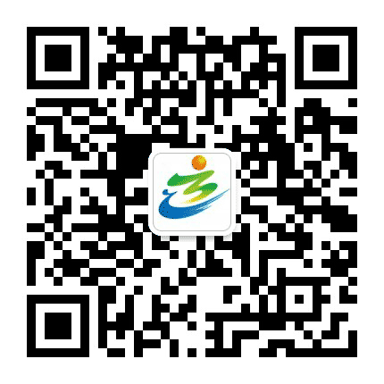 沧州市运河区融媒体中心公众号二维码