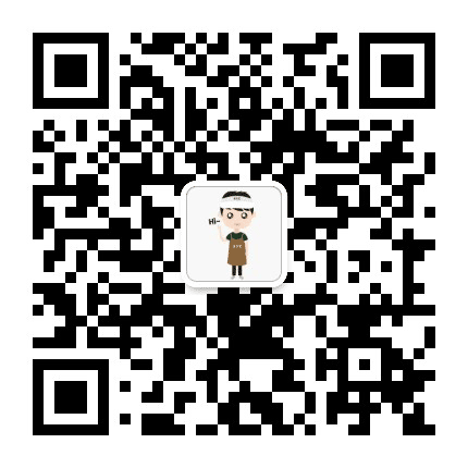 YHT大朗长盛广场店公众号二维码