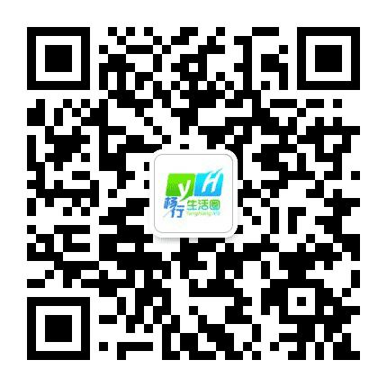 杨行新鲜事公众号二维码