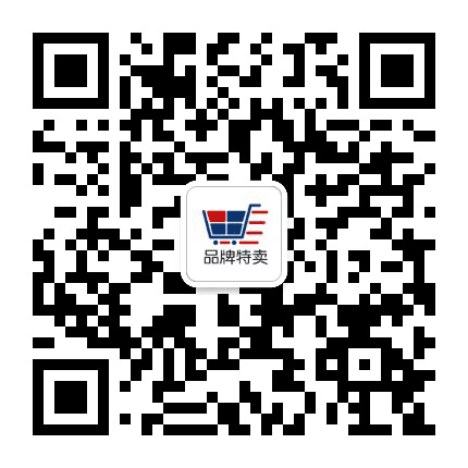 云货优选品牌特卖限时折扣平台公众号二维码
