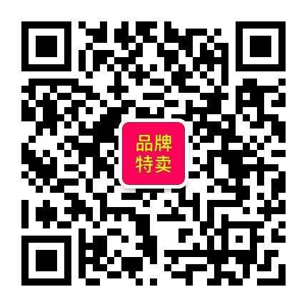 云货优选新品牌特卖平台公众号二维码