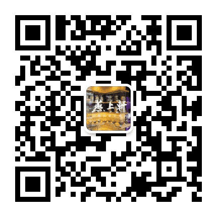 香港燕上轩燕窝公众号二维码