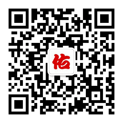 佑君百年公众号二维码