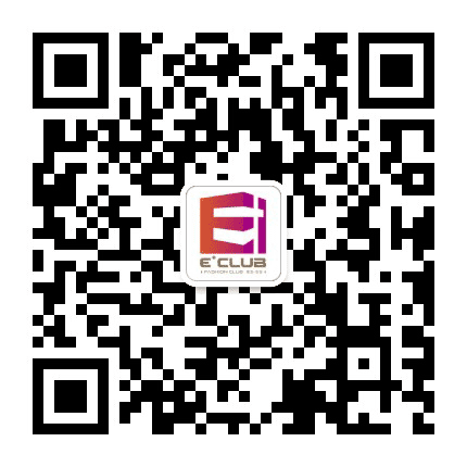 吉安壹加酒吧公众号二维码