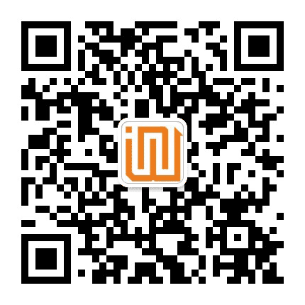 宜昌遇见设计公众号二维码