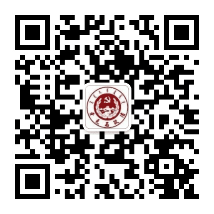 牙克石政法公众号二维码