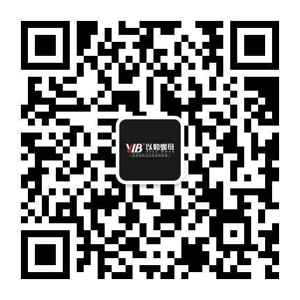以勒铆螺母公众号二维码