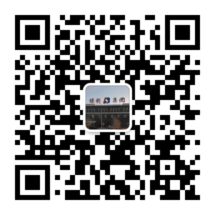 榆林华安汽贸公众号二维码