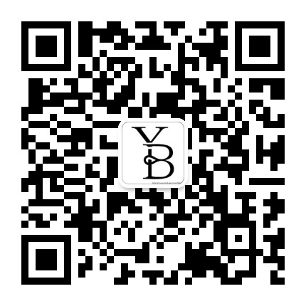 榆林博银天下公众号二维码