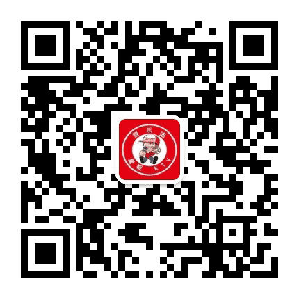 银乐迪KTV荣昌店公众号二维码