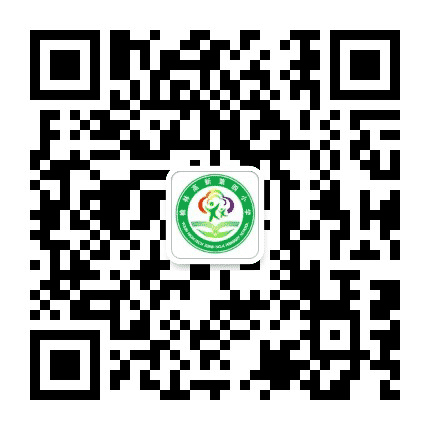 榆林高新第四小学公众号二维码