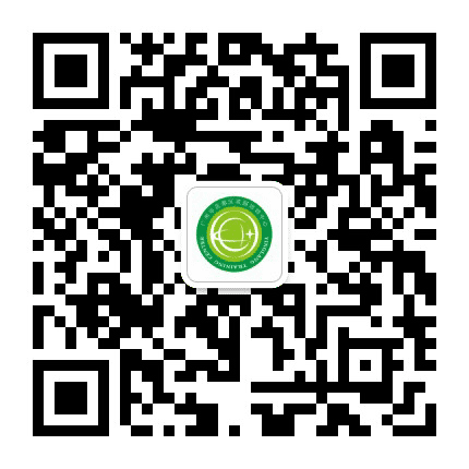 花都英朗培训中心公众号二维码