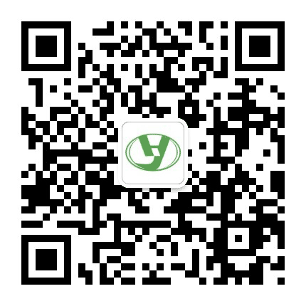 榆林怀远集团公众号二维码