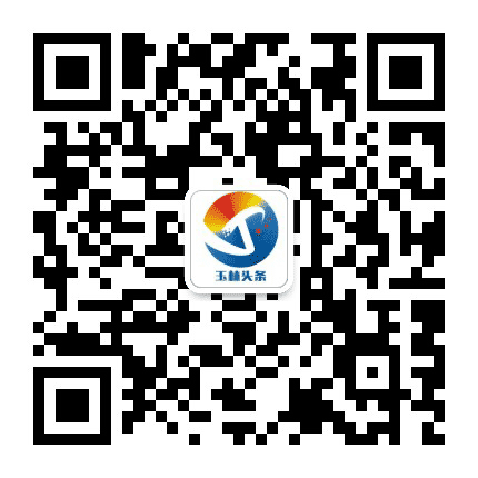 玉林头条公众号二维码