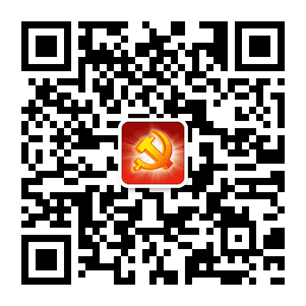 鄢陵县委政法委公众号二维码