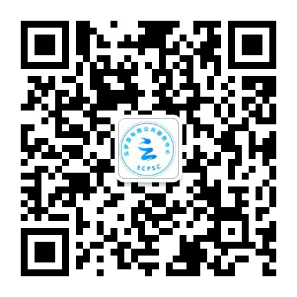 云梦电商服务中心公众号二维码