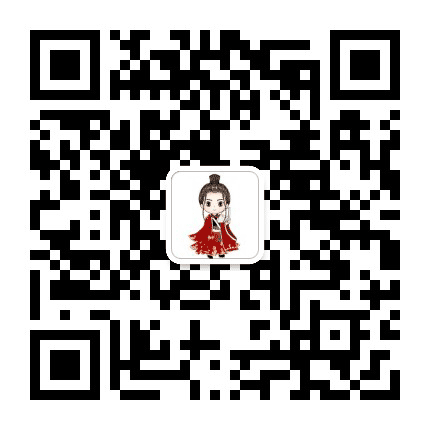 云梦V焦点公众号二维码