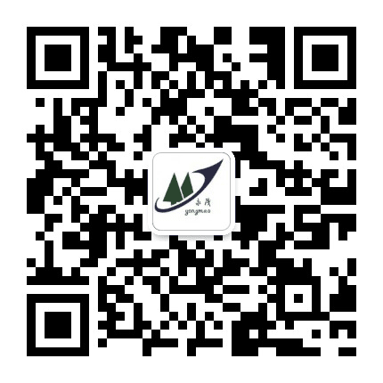 南京永茂科技有限公司公众号二维码