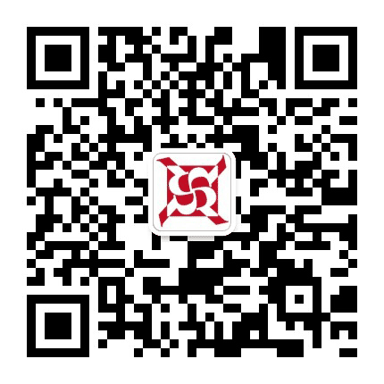 瑞贤建工公众号二维码