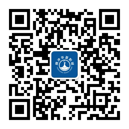 云南保山腾冲华夏影城公众号二维码