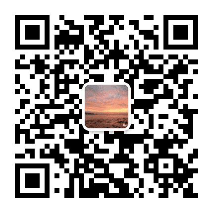 凤凰彩云公众号二维码