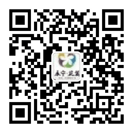 温江区永宁镇花篱社区青年公众号二维码