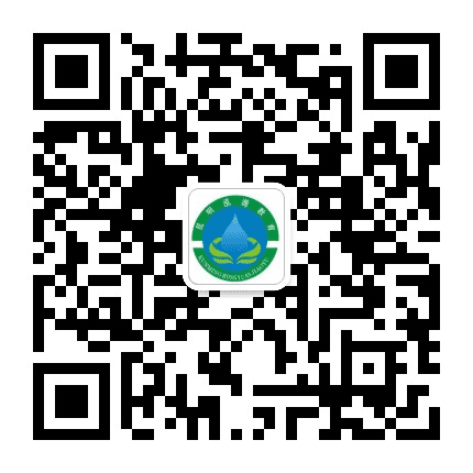 昆明泓源教育培训学校公众号二维码