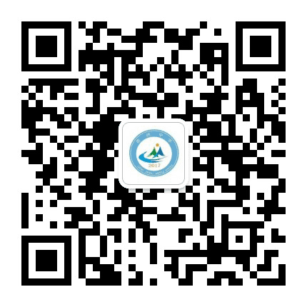 邯郸市永年区洺州中学公众号二维码