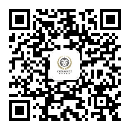 云南童子营教育科技发展有限公司公众号二维码