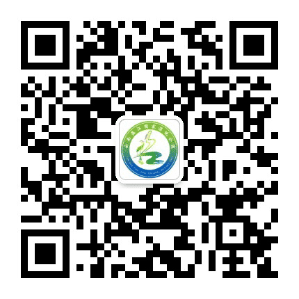 云南盈江湿地公园公众号二维码