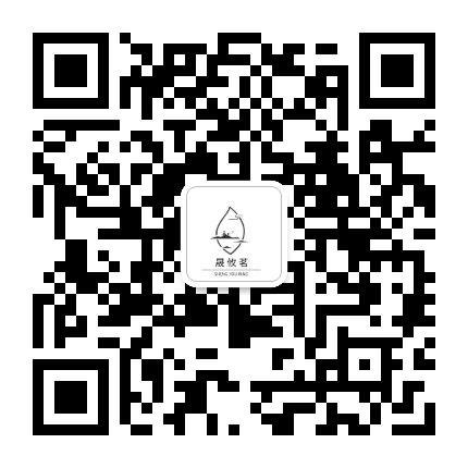 攸茗茶业公众号二维码