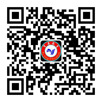 云南育英教育公众号二维码