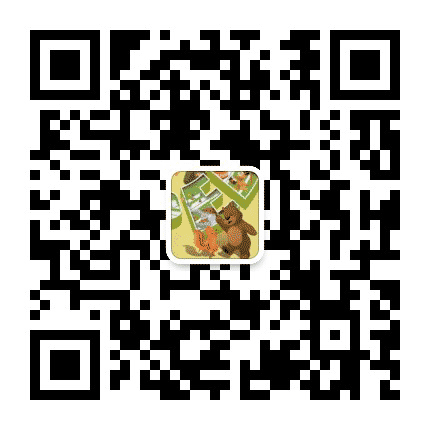 英语教师招聘备考公众号二维码