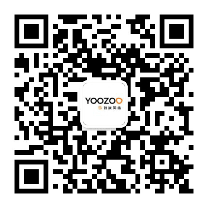 游族西南总部招聘公众号二维码