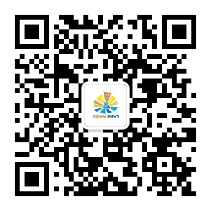 扬帆东湖公众号二维码