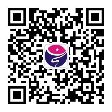雅星洞头校区公众号二维码