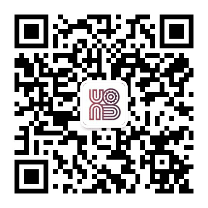 投资杨浦公众号二维码