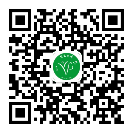 杨浦关工委公众号二维码