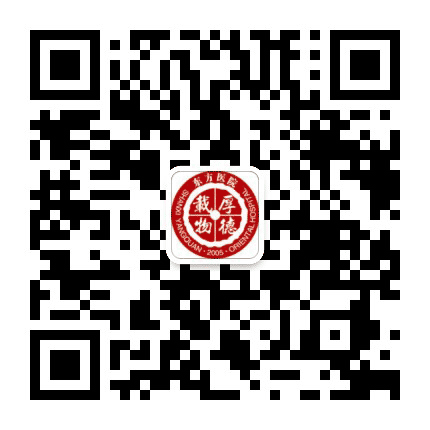 阳泉东方医院公众号二维码