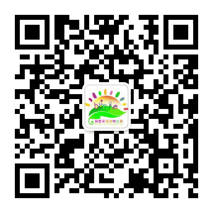 阳泉市滨河幼儿园公众号二维码
