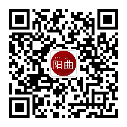 阳曲老乡俱乐部公众号二维码