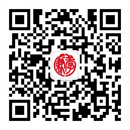 姚桥孝廉社区公众号二维码