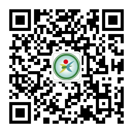 阳泉市丰华学校公众号二维码