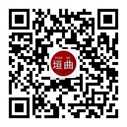 垣曲老乡俱乐部公众号二维码