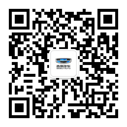 阳泉三江吉吉公众号二维码
