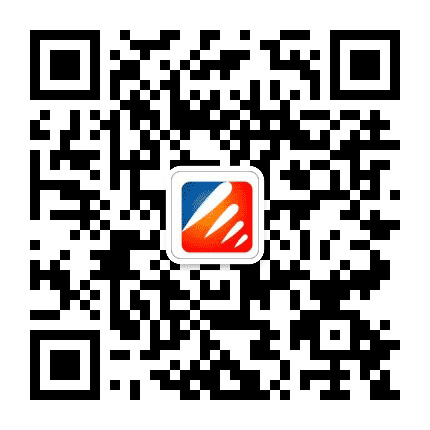 雨润控股集团企业文化公众号二维码
