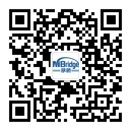 茅桥公众号二维码