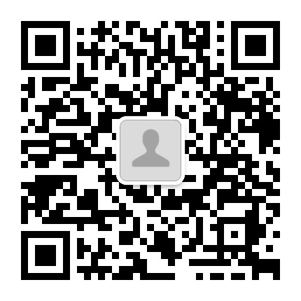 粤山泉公众号二维码