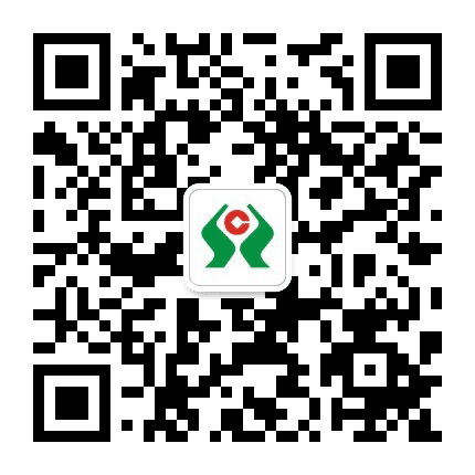 江西鹰潭农商银行公众号二维码