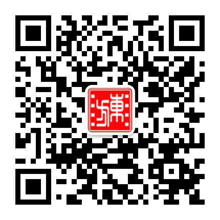 烟台东方电影城公众号二维码